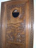 Wine Cellar Door "I Love Lucy" 2 small