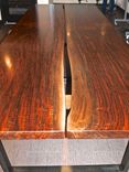 Live Edge Walnut Conference Table 3 small