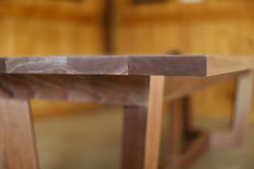Custom Conference Table 4 small