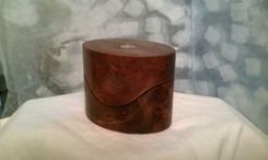 Customer Supplied Ring Box 1 small