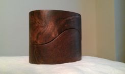 Customer Supplied Ring Box 2 small