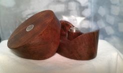 Customer Supplied Ring Box 5 small