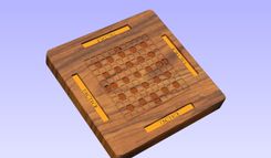 Board Game 4 small