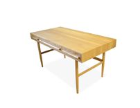 Mid Century Modern Style Desk 3 small