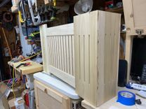 Radiator Covers Custom Made 6 small