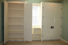 Bookcase And Storage Cabinets 2 small