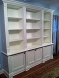 Built In Bookcase 1 small