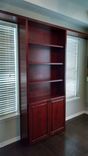 Built In Bookcase 1 small