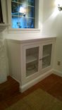 Fireplace Cabinetry 2 small