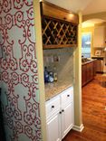 Custom Wine Rack 2 small
