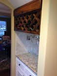 Custom Wine Rack 4 small
