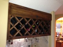 Custom Wine Rack 3 small