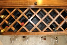 Custom Wine Rack 1 small