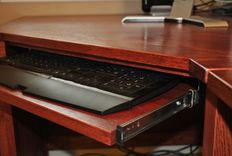 Corner Office Desk Set 1 small