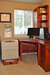 Corner Office Desk Set 2 small