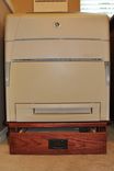 Corner Office Desk Set 5 small