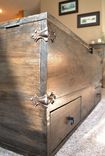 Hickory Chest 1 small