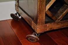 Wine Bar Cabinet 3 small