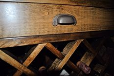 Wine Bar Cabinet 5 small