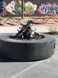 Firepits 2 small