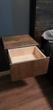 Floating Nightstands 6 small