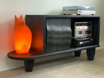 Rhino Console Table 1 small