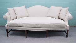 Camel Back Sofa 1 small