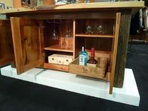 Prairie Sentinel Buffet 3 small