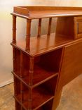 Kastner Headboard - Solid Cherry 4 small
