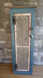 Tin Storage Cabinet 1 small