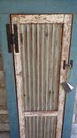 Tin Storage Cabinet 3 small