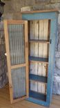 Tin Storage Cabinet 5 small