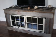 Tv Stand / Entertainment Center 1 small