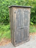 Reclaimed Shutter Armour 1 small