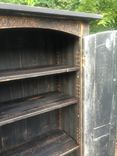 Reclaimed Shutter Armour 2 small