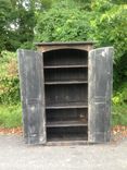 Reclaimed Shutter Armour 3 small