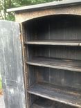 Reclaimed Shutter Armour 4 small