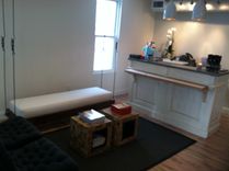 Swinging Bench 2 small