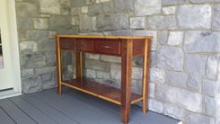 Hall Table 1 small