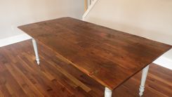 Kitchen Table 2 small