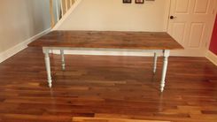 Kitchen Table 3 small