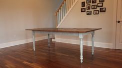 Kitchen Table 4 small