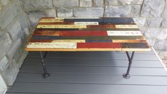 Coffee Table 1 small