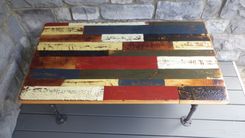 Coffee Table 2 small