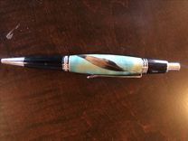 Handcrafted Pens 5 small
