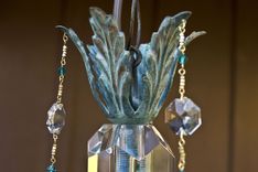 Wedding Chandelier 2 small