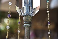 Wedding Chandelier 4 small