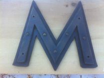Murphy's Gym Sign 4 small