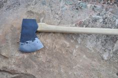 Kentucky Felling Axe 1 small