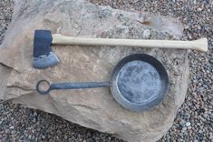 Kentucky Felling Axe 2 small